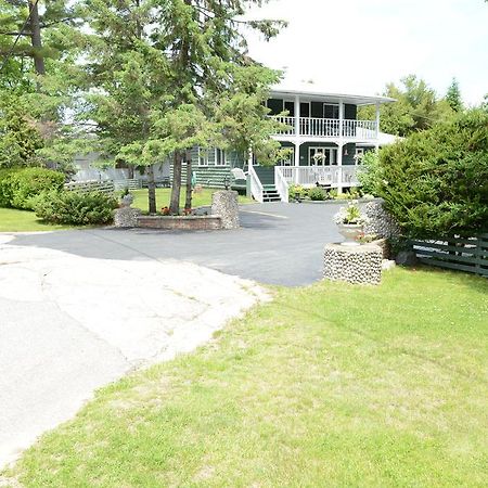 Sunnylea Resort Port Severn Buitenkant foto