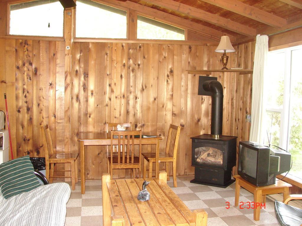 Sunnylea Resort Port Severn Kamer foto