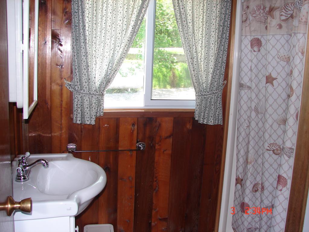 Sunnylea Resort Port Severn Kamer foto