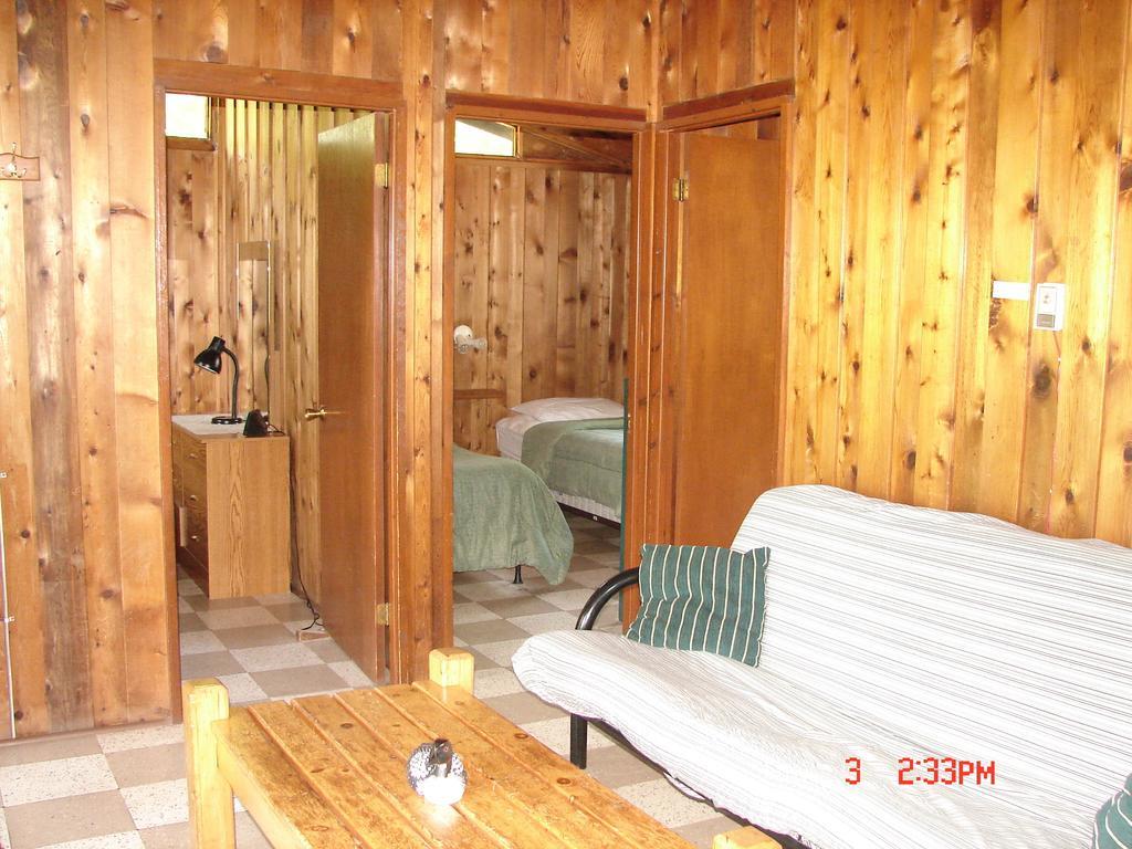 Sunnylea Resort Port Severn Kamer foto