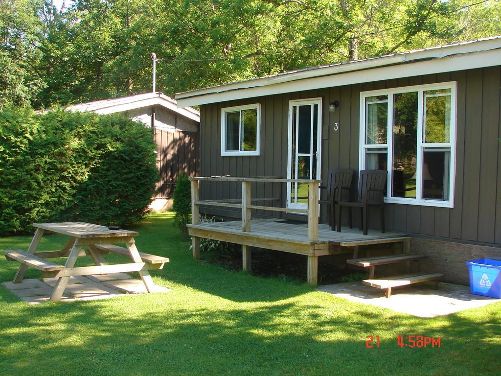 Sunnylea Resort Port Severn Kamer foto