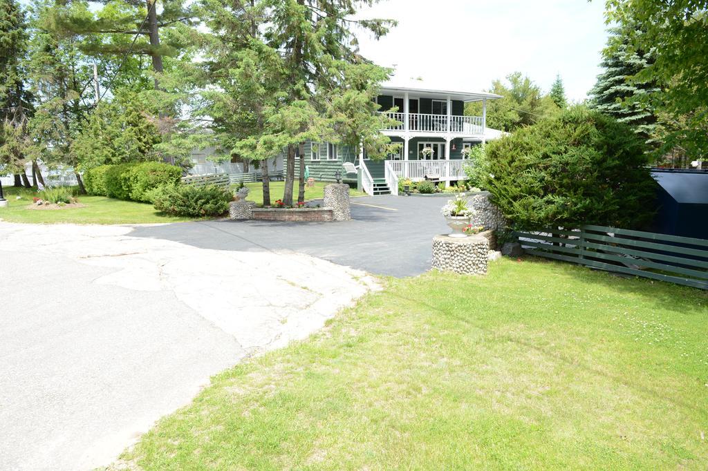 Sunnylea Resort Port Severn Buitenkant foto